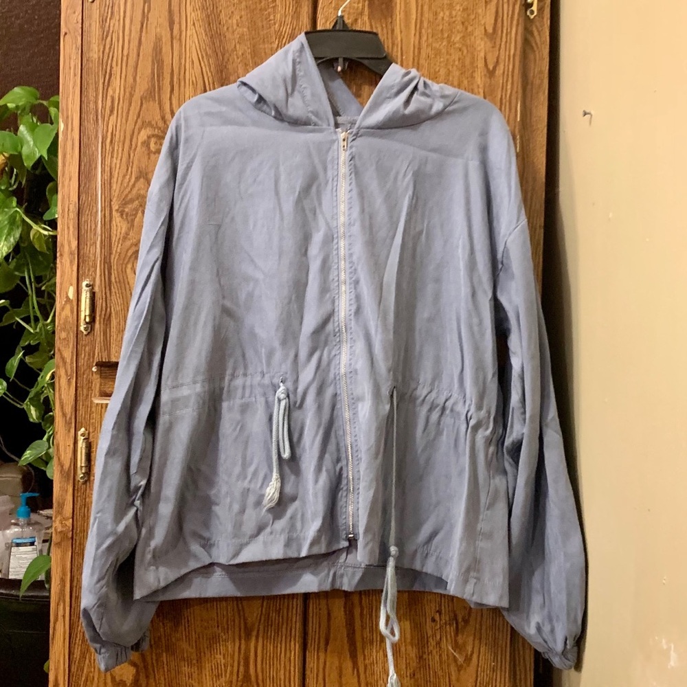 Shein Light Jacket (M)